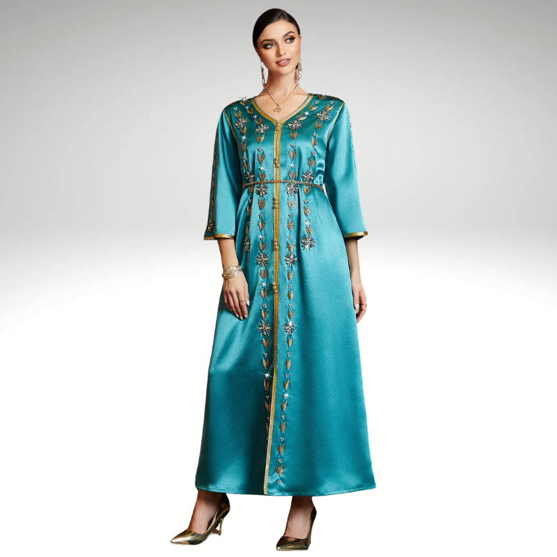 Djellaba Robe Marocaine – | La boutique Djellaba N°1 en Djellaba Robe Marocaine – | La boutique Djellaba N°1 en
